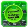 Fun Fishing - Lood Shoter King Size Box - MIXED - Fun Fishing