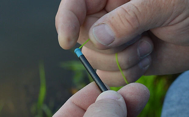 Garbolino - PTFE Bussen Tulipe Interne - Garbolino 2 Garbolino - PTFE Bussen Tulipe Interne - Garbolino - Afbeelding 2