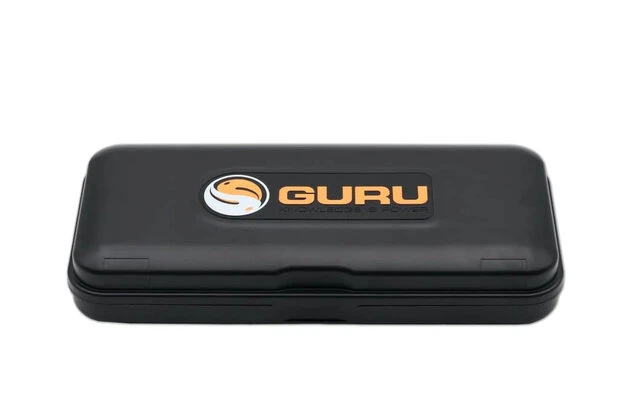 Guru - Onderlijnbox Adjusta Rig Case 6" - 15cm - Guru 2 Guru - Onderlijnbox Adjusta Rig Case 6" - 15cm - Guru - Afbeelding 2
