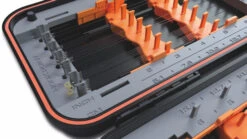 Guru - Onderlijnbox Adjusta Rig Case 6" - 15cm - Guru 6 Guru - Onderlijnbox Adjusta Rig Case 6" - 15cm - Guru -Visuitrusting Winkel 1955854947