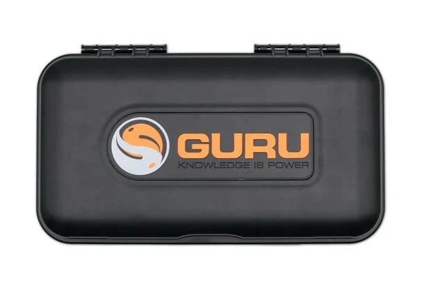 Guru - Onderlijnbox Adjusta Rig Case 6" - 15cm - Guru 4 Guru - Onderlijnbox Adjusta Rig Case 6" - 15cm - Guru - Afbeelding 4