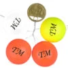 Trout Master - Dobbers 20mm Trout Round Pilotfloats Mix - SPRO