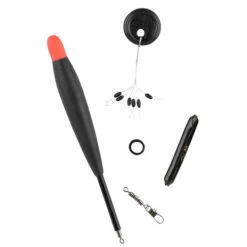 Trout Master - Dobbers Turbo Silent Set - SPRO