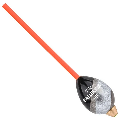 Trout Master - Dobbers Tuff Float Ballerina - SPRO 1 Trout Master - Dobbers Tuff Float Ballerina - SPRO