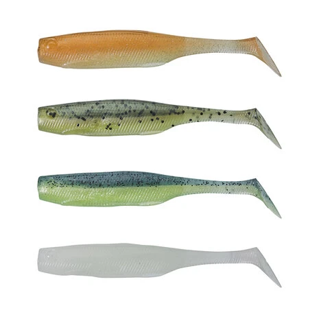 Gunki - Shads Peps II 9 Clear Water Kit - 9,0cm - Gunki 2 Gunki - Shads Peps II 9 Clear Water Kit - 9,0cm - Gunki - Afbeelding 2