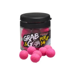 Starbaits - G&G Global Pop Up 14mm - 20gr - Starbaits 7 Starbaits - G&G Global Pop Up 14mm - 20gr - Starbaits -Visuitrusting Winkel 1955927631