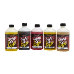 Starbaits - G&G Global Dip - 500ml - Starbaits