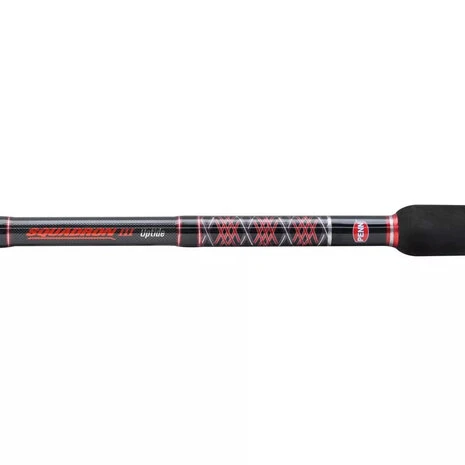 Penn - Hengel Squadron III Uptide Boat 2,90m - 170-280gr - Penn 4 Penn - Hengel Squadron III Uptide Boat 2,90m - 170-280gr - Penn - Afbeelding 4