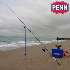 Penn - Hengel Tidal 453 Surf 4,50m - 100-250gr - Penn -Visuitrusting Winkel 1956194517