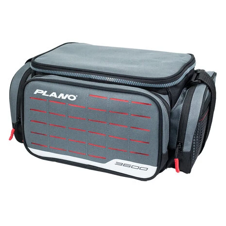 Plano - Weekend 3600 Case - Plano 2 Plano - Weekend 3600 Case - Plano - Afbeelding 2