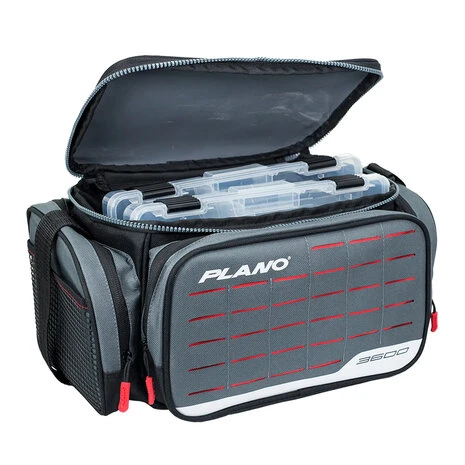 Plano - Weekend 3600 Case - Plano 1 Plano - Weekend 3600 Case - Plano