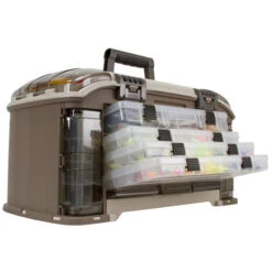 Plano - Eliteâ„¢ Angled System - Plano