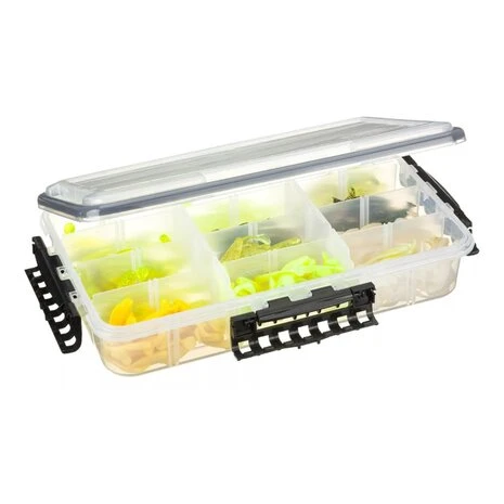 Plano - Fishing Tackle Waterproof StowAway Box - Plano 1 Plano - Fishing Tackle Waterproof StowAway Box - Plano