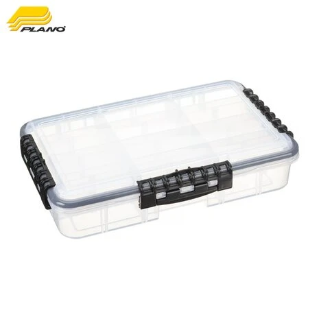 Plano - Fishing Tackle Waterproof StowAway Box - Plano 6 Plano - Fishing Tackle Waterproof StowAway Box - Plano - Afbeelding 6