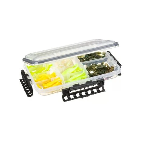 Plano - Fishing Tackle Waterproof StowAway Box - Plano 3 Plano - Fishing Tackle Waterproof StowAway Box - Plano - Afbeelding 3