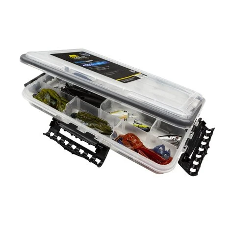 Plano - Fishing Tackle Waterproof StowAway Box - Plano 4 Plano - Fishing Tackle Waterproof StowAway Box - Plano - Afbeelding 4