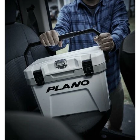 Plano - Koelbox Frost 21QT - Plano 6 Plano - Koelbox Frost 21QT - Plano - Afbeelding 6