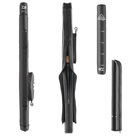 Daiwa - Foudraal Extension 1 Rod Bag - Daiwa 2 Daiwa - Foudraal Extension 1 Rod Bag - Daiwa - Afbeelding 2