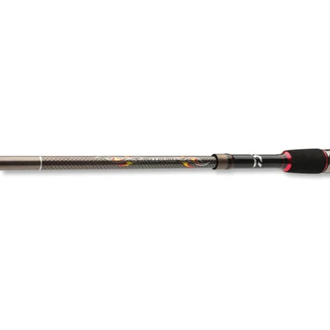 Daiwa - Telescoophengel Sweepfire Tele - Daiwa 2 Daiwa - Telescoophengel Sweepfire Tele - Daiwa - Afbeelding 2
