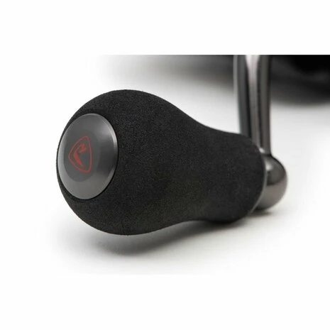 Fox Rage - Slip Vooraan Warrior Spinning Reel - Fox Rage 6 Fox Rage - Slip Vooraan Warrior Spinning Reel - Fox Rage - Afbeelding 6