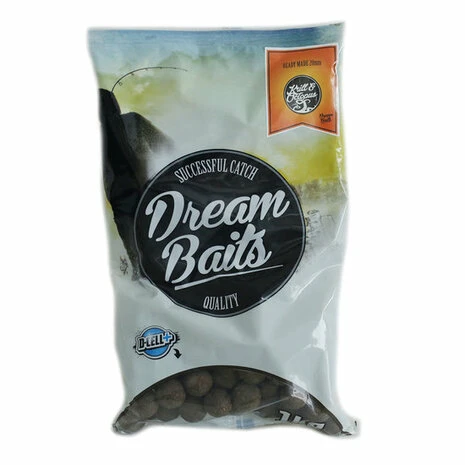 Dreambaits - Boilies Ready Mades Krill & Octopus - Dreambaits 1 Dreambaits - Boilies Ready Mades Krill & Octopus - Dreambaits