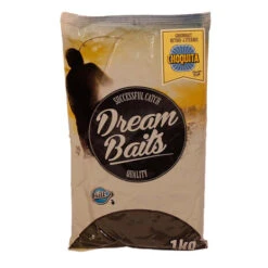 Dreambaits - Groundbait Method & Stickmix Choquita - Dreambaits
