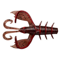 Illex - Softbaits Magic Craw 60 - 6,0cm - Illex -Visuitrusting Winkel 1957305612