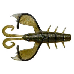 Illex - Softbaits Magic Craw 60 - 6,0cm - Illex -Visuitrusting Winkel 1957305615