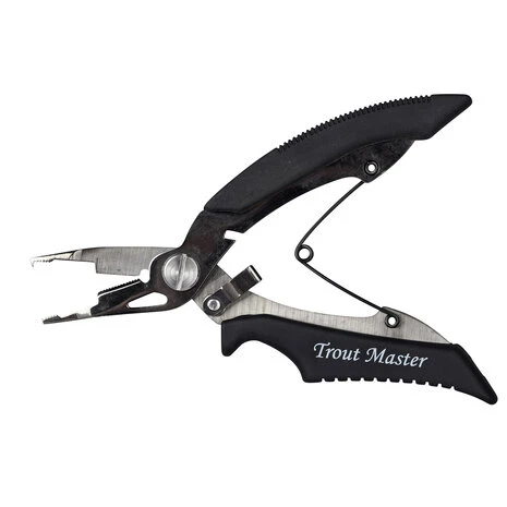 Trout Master - Micro Split Ring Pliers 12cm - SPRO 1 Trout Master - Micro Split Ring Pliers 12cm - SPRO