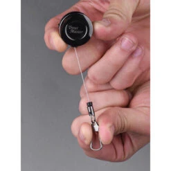 Trout Master - Service Button 30cm - SPRO -Visuitrusting Winkel 1957341549