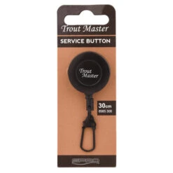 Trout Master - Service Button 30cm - SPRO -Visuitrusting Winkel 1957341555