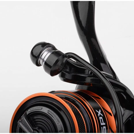 SPRO - Slip Voorop SPX Spin Reel - SPRO 3 SPRO - Slip Voorop SPX Spin Reel - SPRO - Afbeelding 3