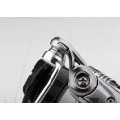 SPRO - Slip Voorop DSX Spin Reel - SPRO 6 SPRO - Slip Voorop DSX Spin Reel - SPRO -Visuitrusting Winkel 1957682622