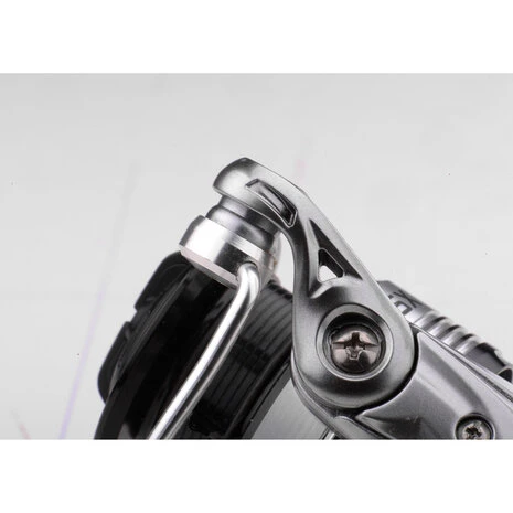 SPRO - Slip Voorop DSX Spin Reel - SPRO 3 SPRO - Slip Voorop DSX Spin Reel - SPRO - Afbeelding 3