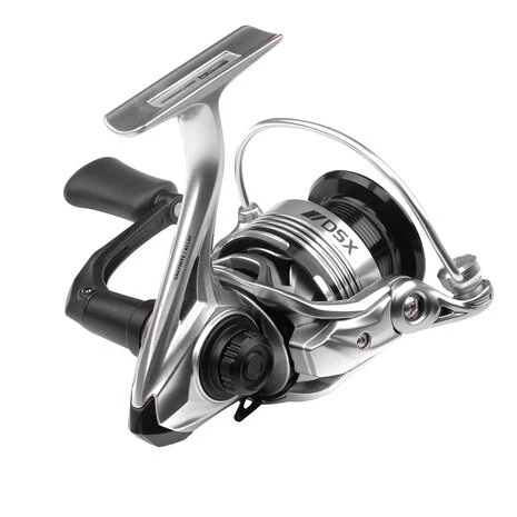 SPRO - Slip Voorop DSX Spin Reel - SPRO 2 SPRO - Slip Voorop DSX Spin Reel - SPRO - Afbeelding 2