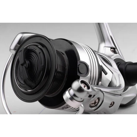 SPRO - Slip Voorop DSX Spin Reel - SPRO 4 SPRO - Slip Voorop DSX Spin Reel - SPRO - Afbeelding 4