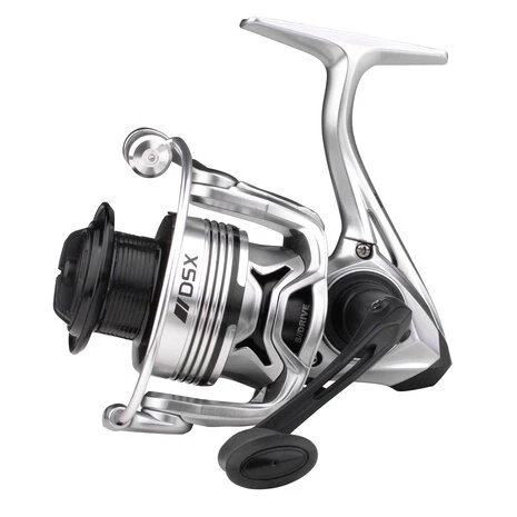 SPRO - Slip Voorop DSX Spin Reel - SPRO 1 SPRO - Slip Voorop DSX Spin Reel - SPRO