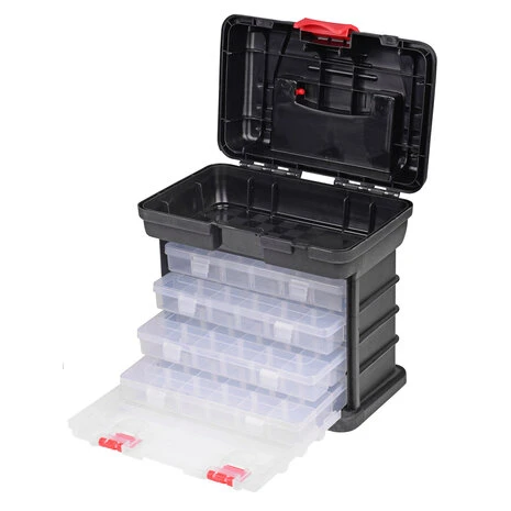 SPRO - PowerCatcher Lure Tower - SPRO 1 SPRO - PowerCatcher Lure Tower - SPRO