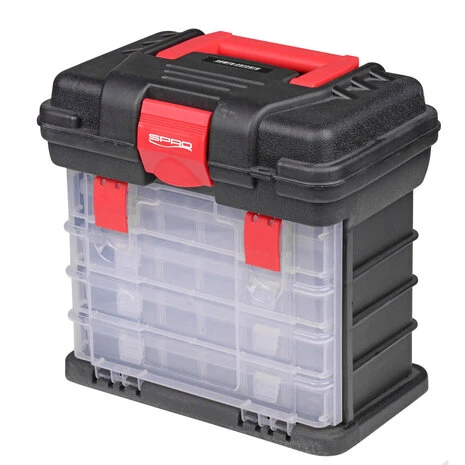 SPRO - PowerCatcher Lure Tower - SPRO 2 SPRO - PowerCatcher Lure Tower - SPRO - Afbeelding 2