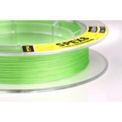 SPRO - Lijn Gevlochten SPEX8 Braid Lime Green - 150m - SPRO 6 SPRO - Lijn Gevlochten SPEX8 Braid Lime Green - 150m - SPRO -Visuitrusting Winkel 1957926588