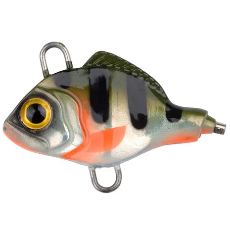 SPRO - Spinners & Lepels ASP Spinner UV 5gr - SPRO 2 SPRO - Spinners & Lepels ASP Spinner UV 5gr - SPRO - Afbeelding 2