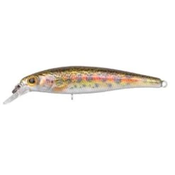 SPRO - Pluggen Ikiru Silent Jerk - 95mm - 15gr - SPRO 8 SPRO - Pluggen Ikiru Silent Jerk - 95mm - 15gr - SPRO -Visuitrusting Winkel 1958113842