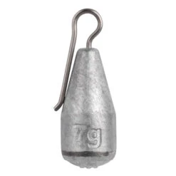 SPRO - Zinc Clip-on Lure Weights - SPRO 5 SPRO - Zinc Clip-on Lure Weights - SPRO -Visuitrusting Winkel 1958187651