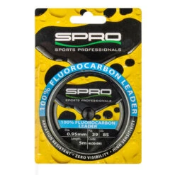 SPRO - 100% Fluor Carbon 5m - SPRO 7 SPRO - 100% Fluor Carbon 5m - SPRO -Visuitrusting Winkel 1958277066