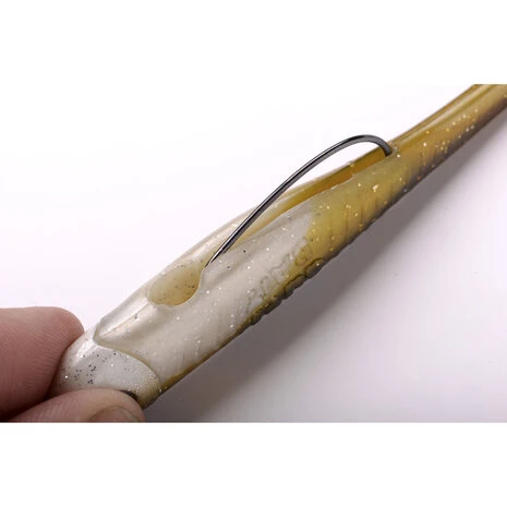 SPRO - Softbaits Gutsbait UV - SPRO 6 SPRO - Softbaits Gutsbait UV - SPRO - Afbeelding 6