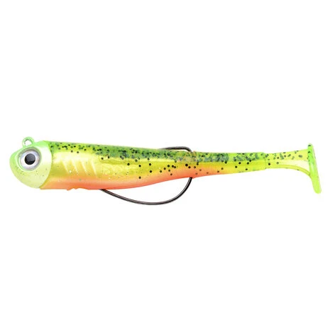 SPRO - Softbaits Gutsbait UV - SPRO 2 SPRO - Softbaits Gutsbait UV - SPRO - Afbeelding 2
