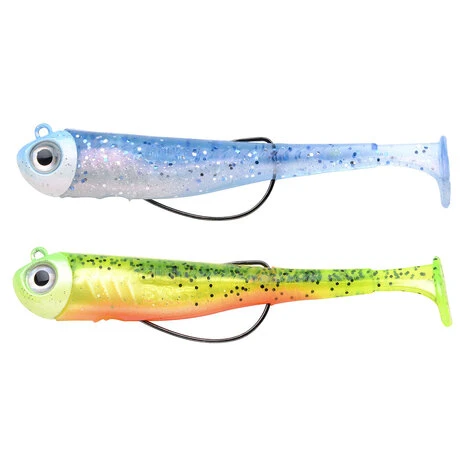 SPRO - Softbaits Gutsbait UV - SPRO 1 SPRO - Softbaits Gutsbait UV - SPRO