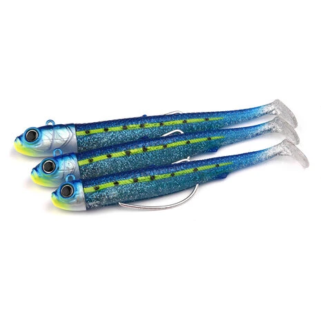 SPRO - Softbaits Gutsbait Salt - SPRO 2 SPRO - Softbaits Gutsbait Salt - SPRO - Afbeelding 2