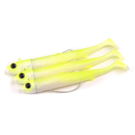 SPRO - Softbaits Gutsbait Salt - SPRO 3 SPRO - Softbaits Gutsbait Salt - SPRO - Afbeelding 3