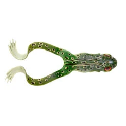 SPRO - Softbaits The Frog - 10cm - SPRO 8 SPRO - Softbaits The Frog - 10cm - SPRO -Visuitrusting Winkel 1958339196